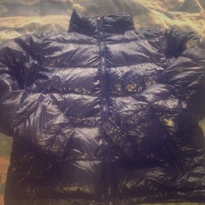 Moncler jacket In Men (Small)